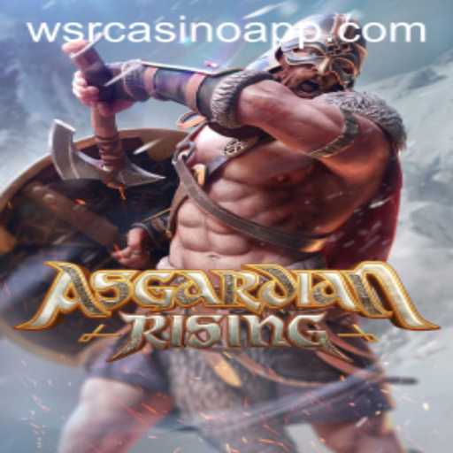 The Mystical World of AsgardianRising: A Detailed Exploration of WSRCasino's Latest Sensation