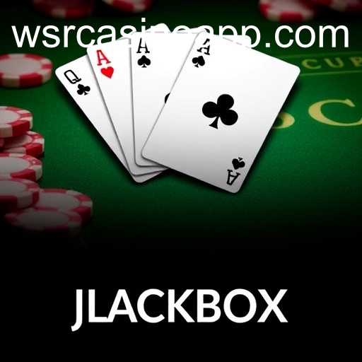 The Thrilling World of Blackjack: A Deep Dive into WSRCasino's Offerings