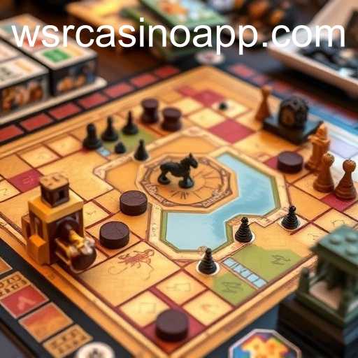 WSRCasino