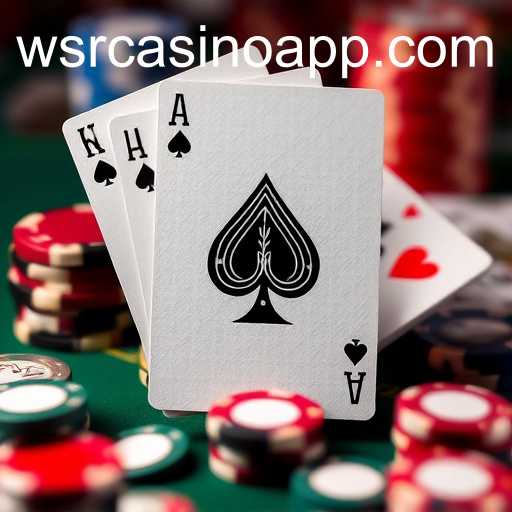 WSRCasino
