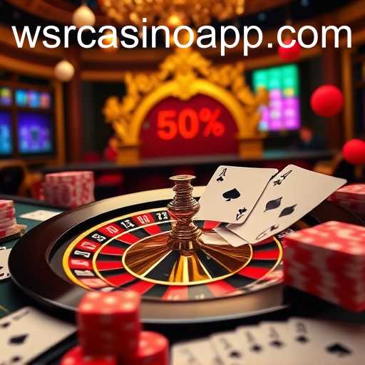 WSRCasino