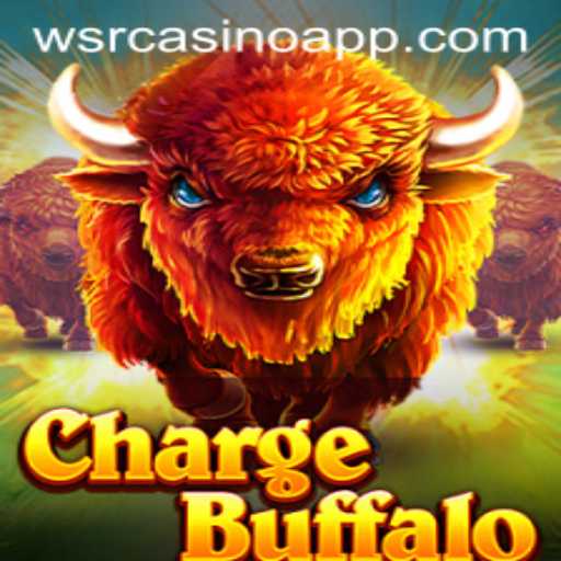 ChargeBuffalo: An In-Depth Exploration of This Exciting Game at WSRCasino