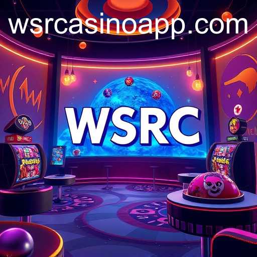 WSRCasino