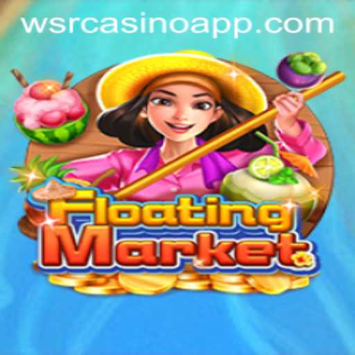 Explore the Exciting World of FloatingMarket: The Latest Addition to WSRCasino