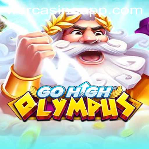GoHighOlympus: Exploring the Thrilling Heights of WSRCasino's Latest Offering