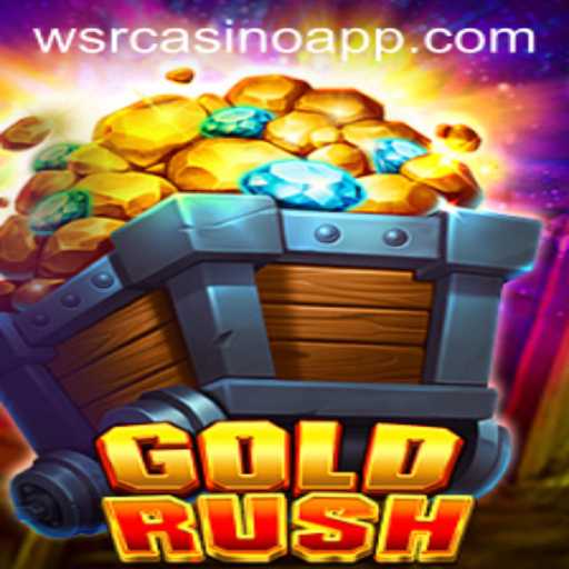 Exploring the Intriguing World of GoldRush at WSRCasino