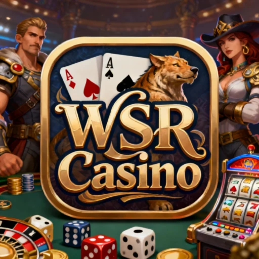 WSRCasino