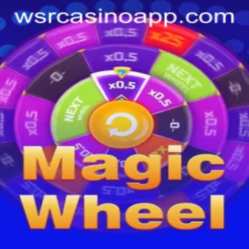 Discover the Excitement of MagicWheel at WSRCasino
