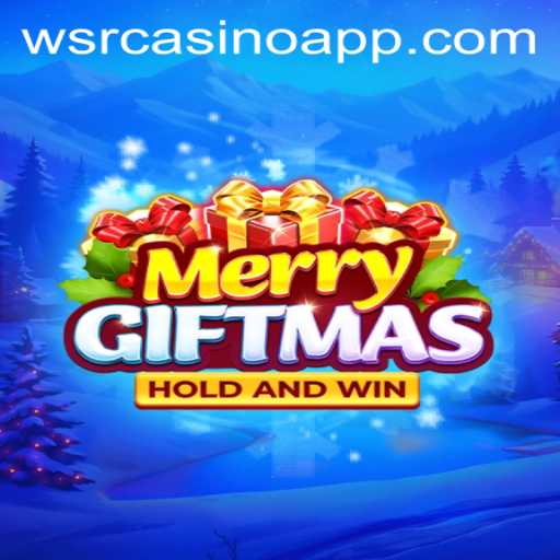 Discovering the Joy of MerryGiftmas: A Festive Journey with WSRCasino