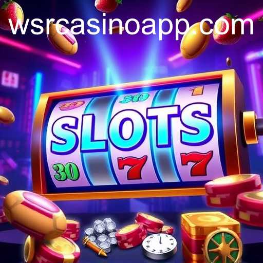 WSRCasino