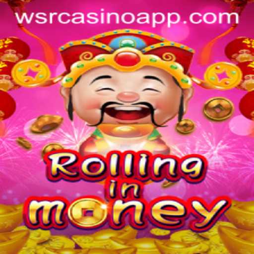 RollingInMoney: A Glimpse Into the World of WSRCasino's Latest Creation