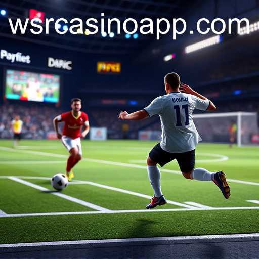 The Rise of Virtual Sports: Embracing a New Era of Entertainment