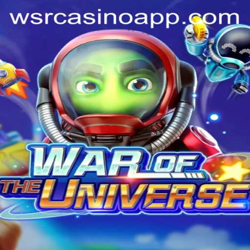 Discover the Epic Adventure of WAROFTHEUNIVERSE