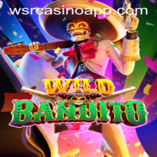 WildBandito: An Exciting Adventure in WSRCasino